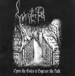 Winter Path : Open the Gates to Engrave the Path